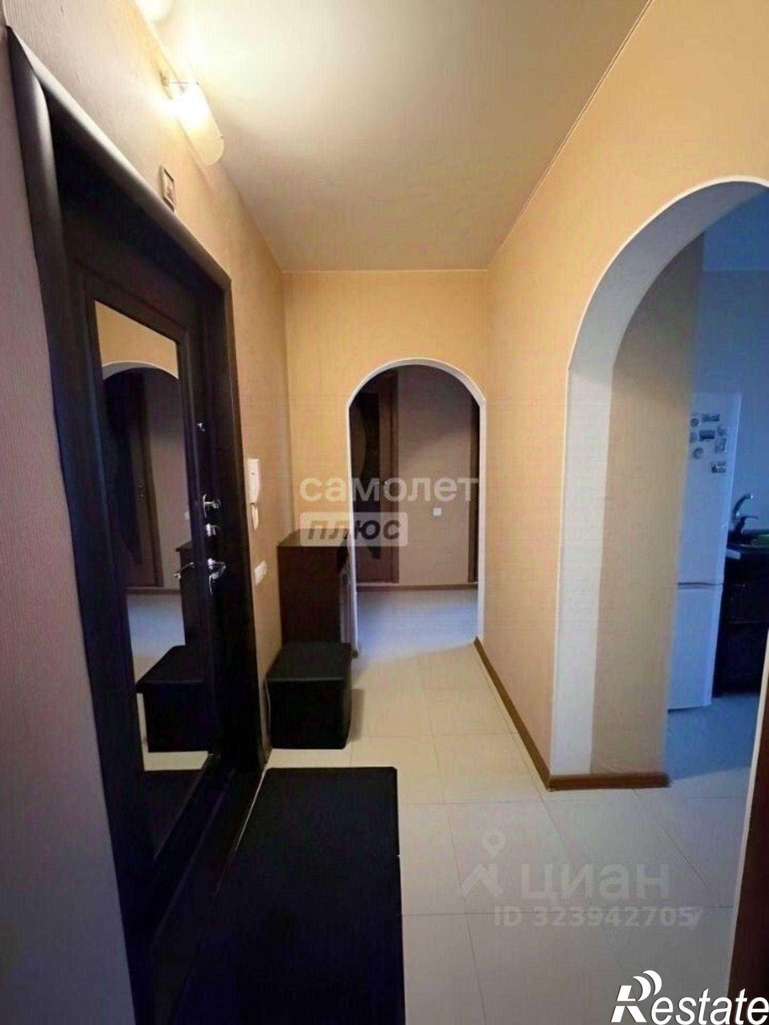 Купить квартиру за 6 000 000 рублей на Иркутск г., Правобережный