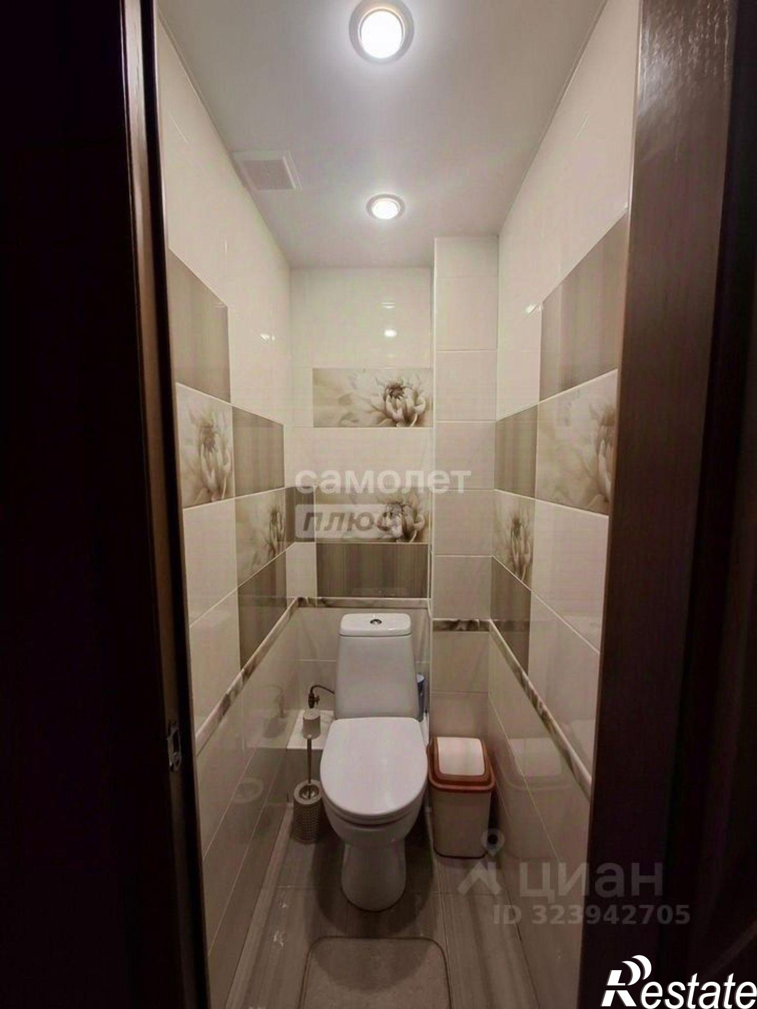 Купить квартиру за 6 000 000 рублей на Иркутск г., Правобережный