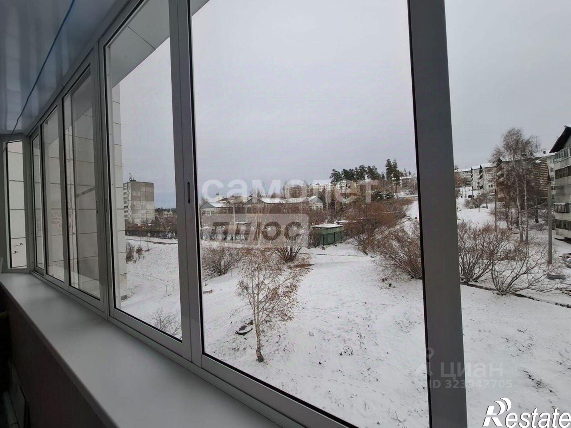 Купить квартиру за 6 000 000 рублей на Иркутск г., Правобережный