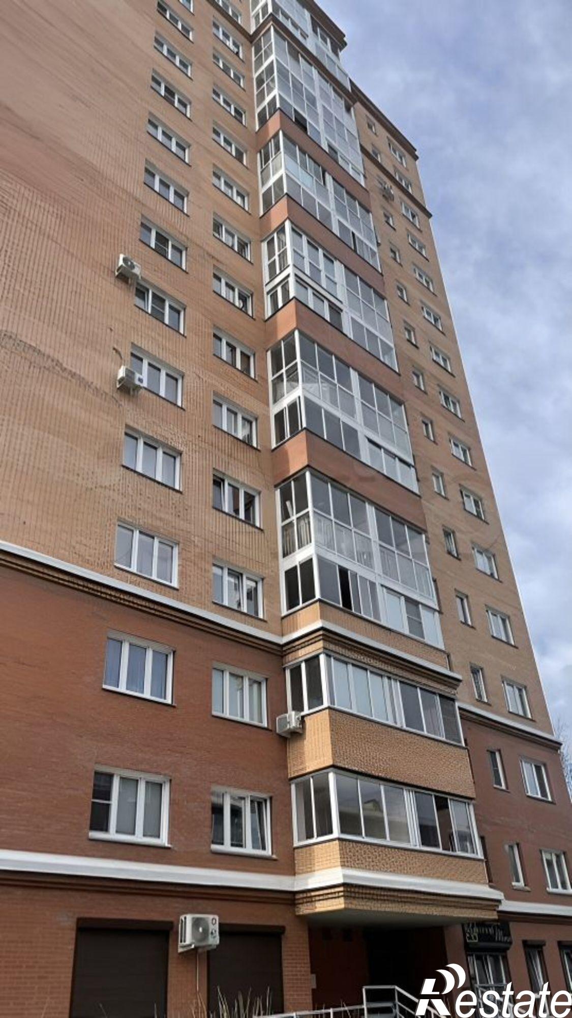 Сдать квартиру за 45 000 рублей на ул 6-я Советская, 80/2