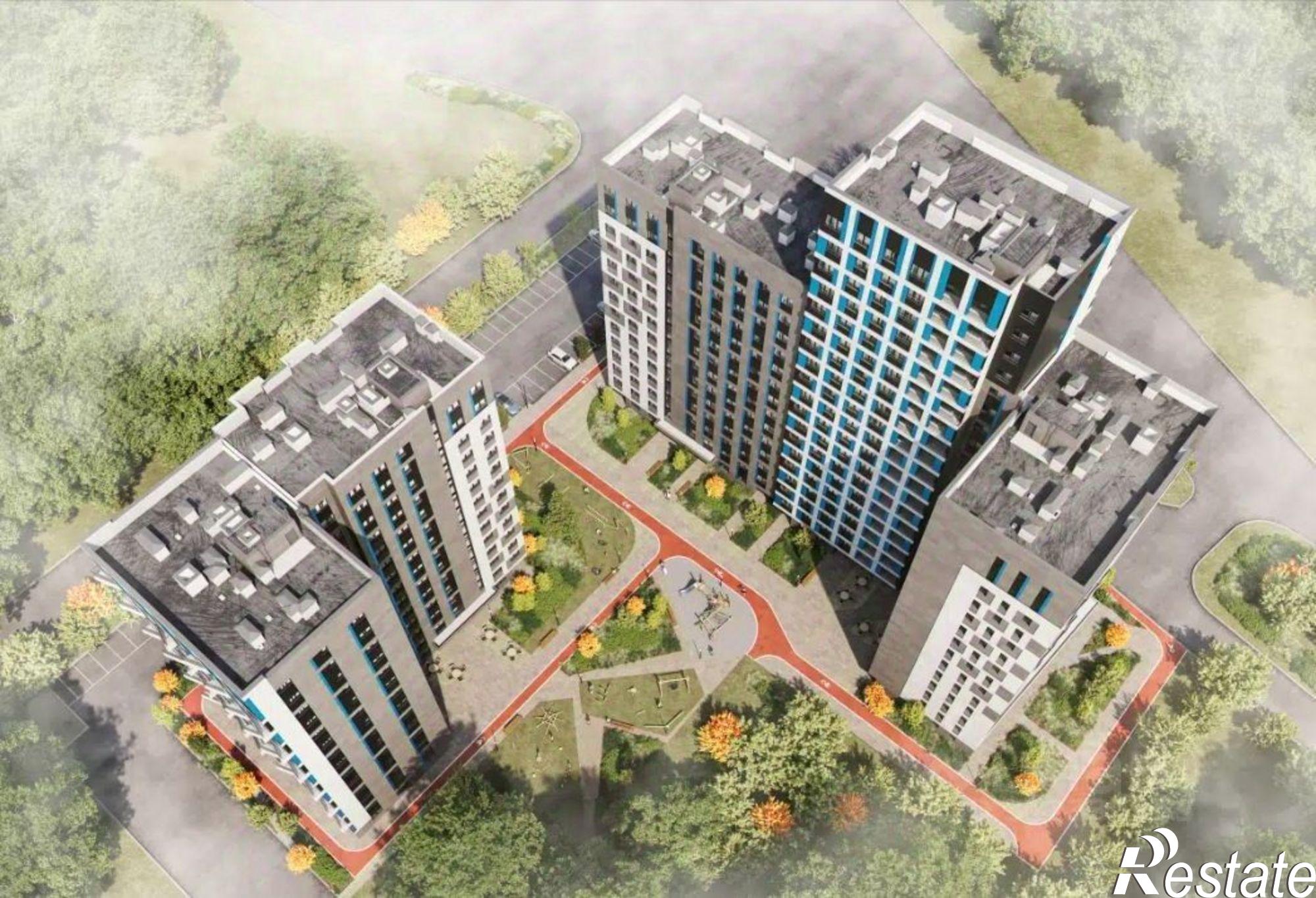 Купить квартиру за 5 100 000 рублей на улица Берёзовая Роща, 25