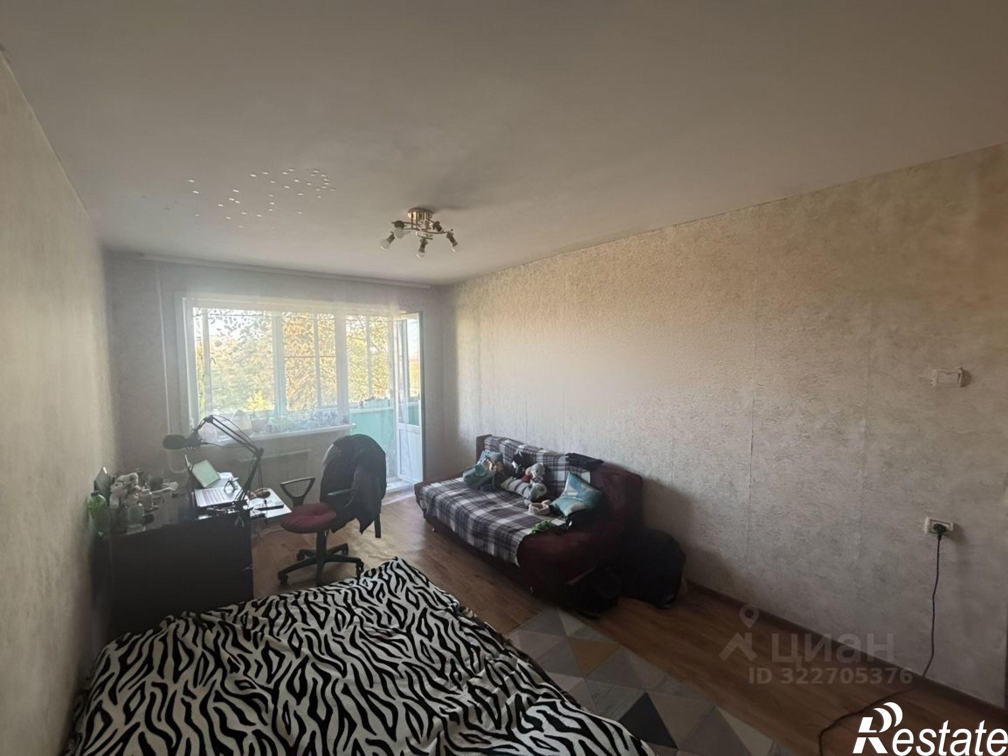 Купить квартиру за 4 000 000 рублей на улица Маршала Конева, 44