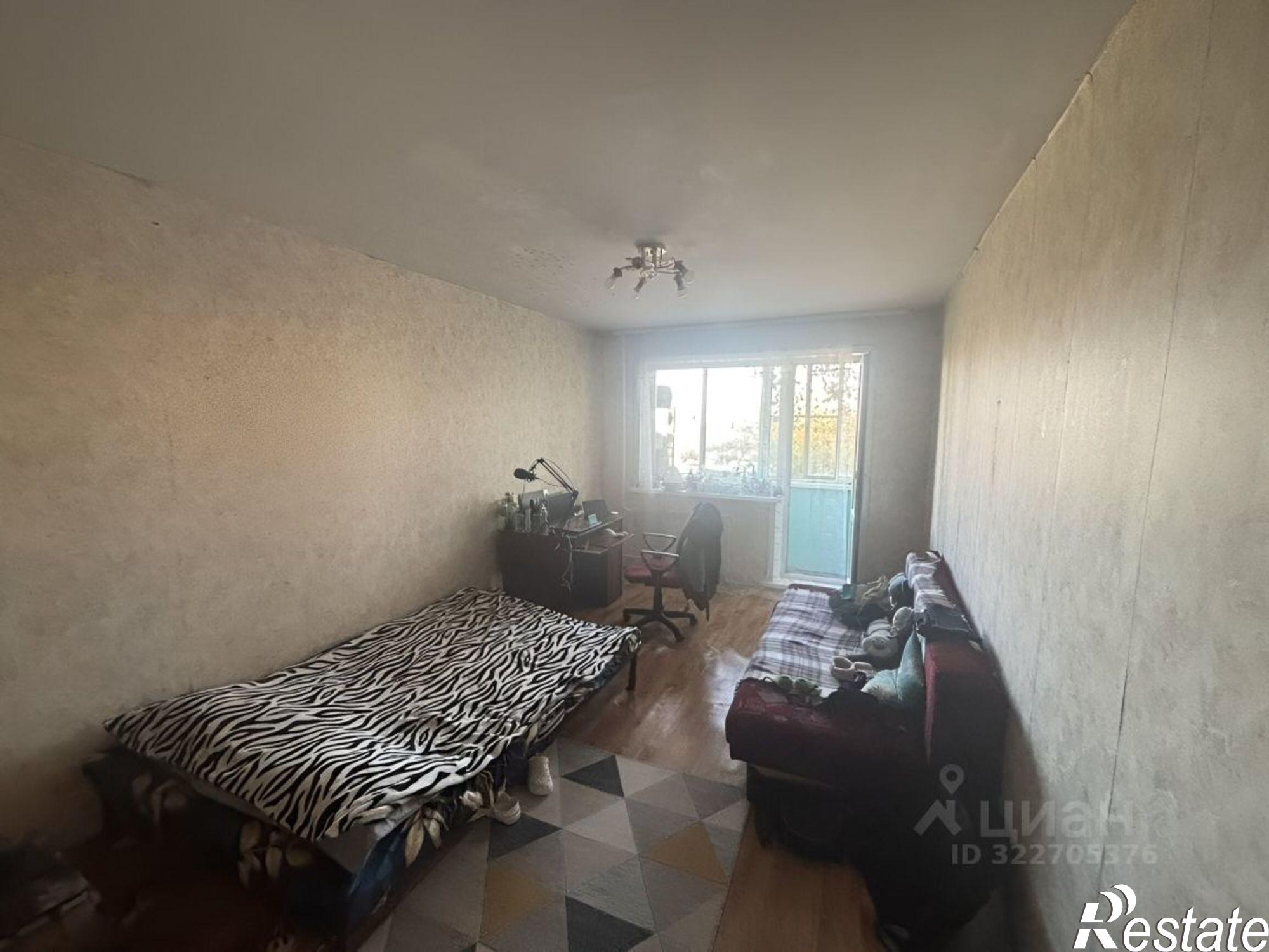 Купить квартиру за 4 000 000 рублей на улица Маршала Конева, 44