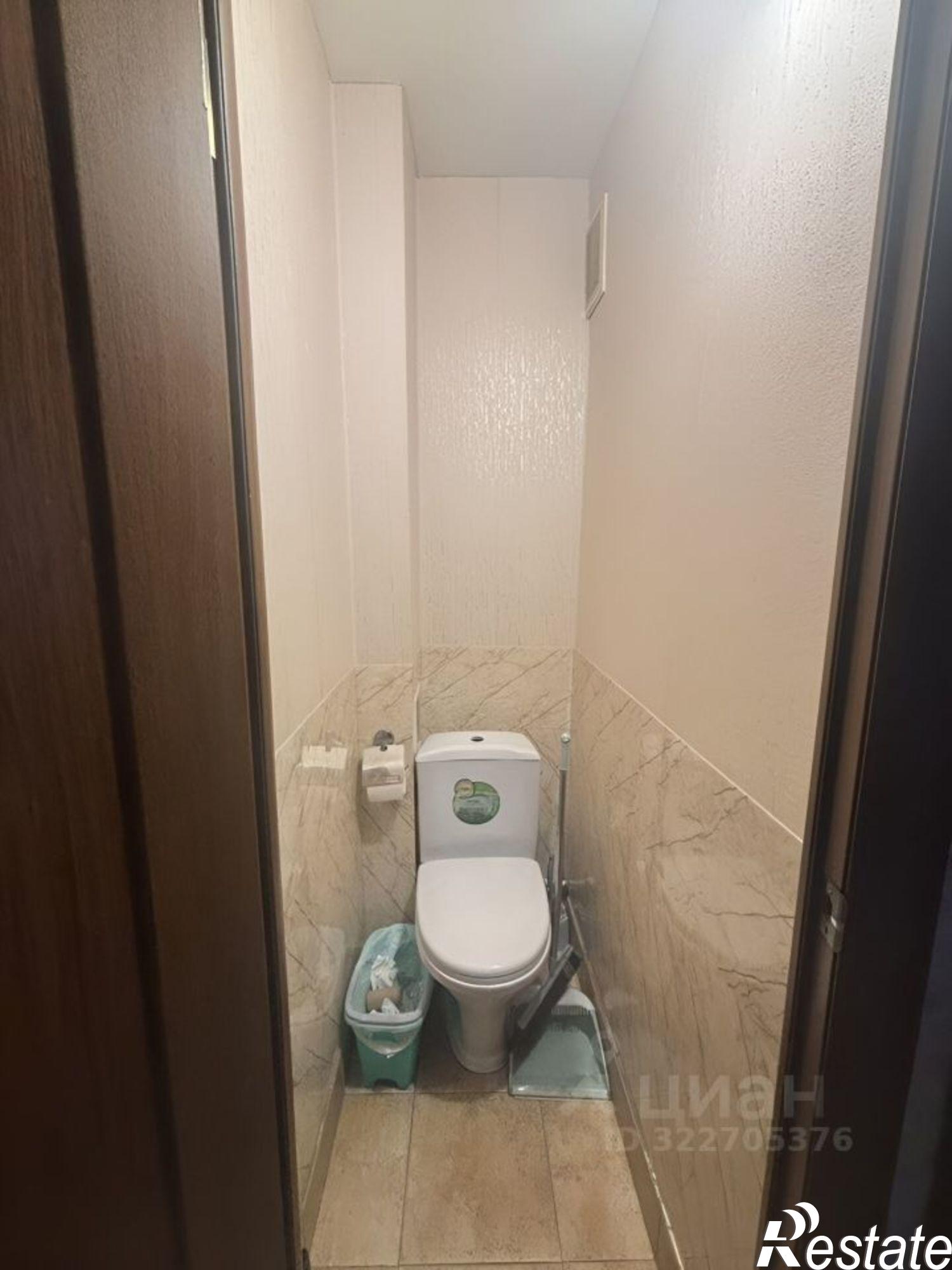 Купить квартиру за 4 000 000 рублей на улица Маршала Конева, 44