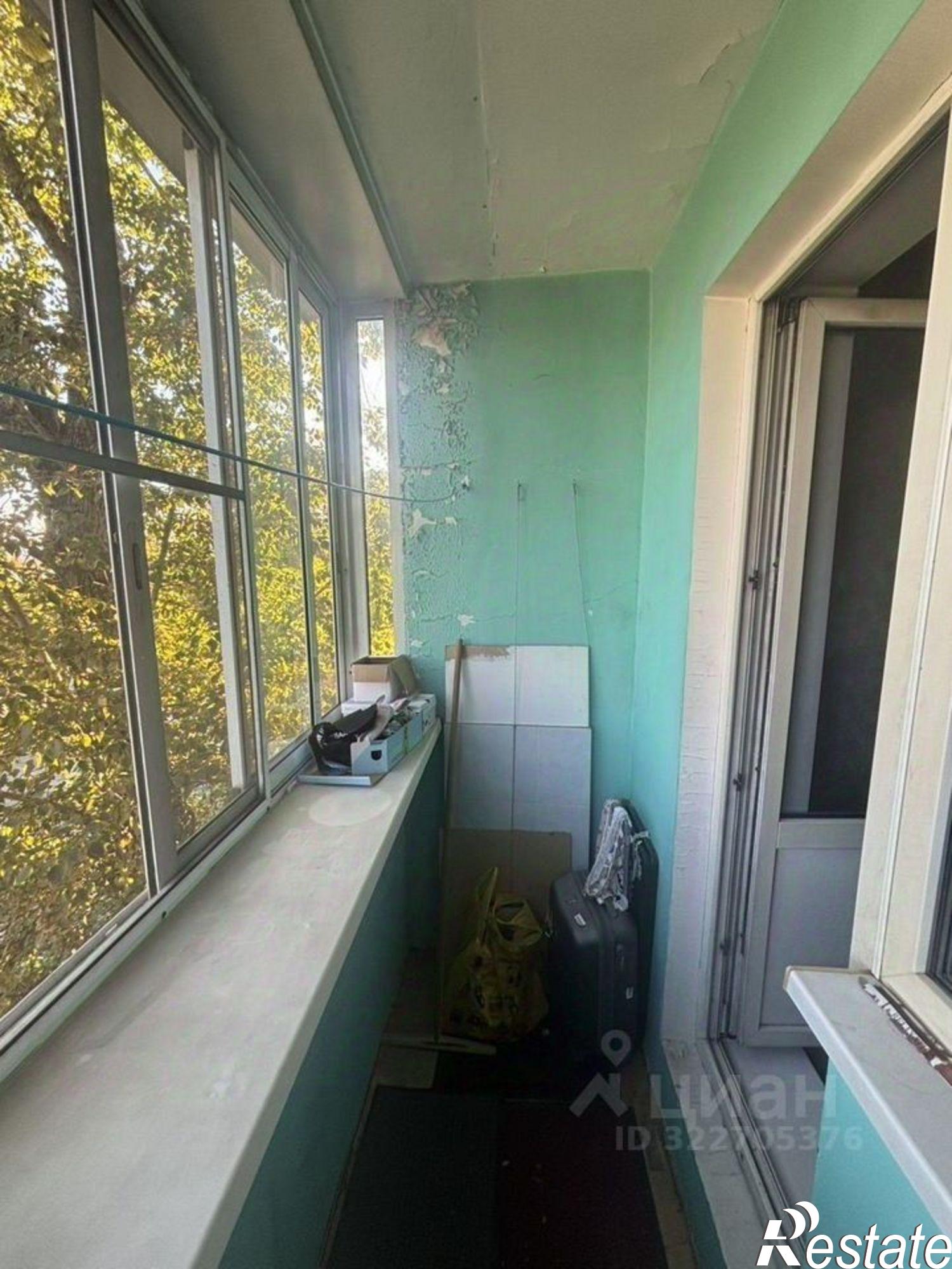 Купить квартиру за 4 000 000 рублей на улица Маршала Конева, 44