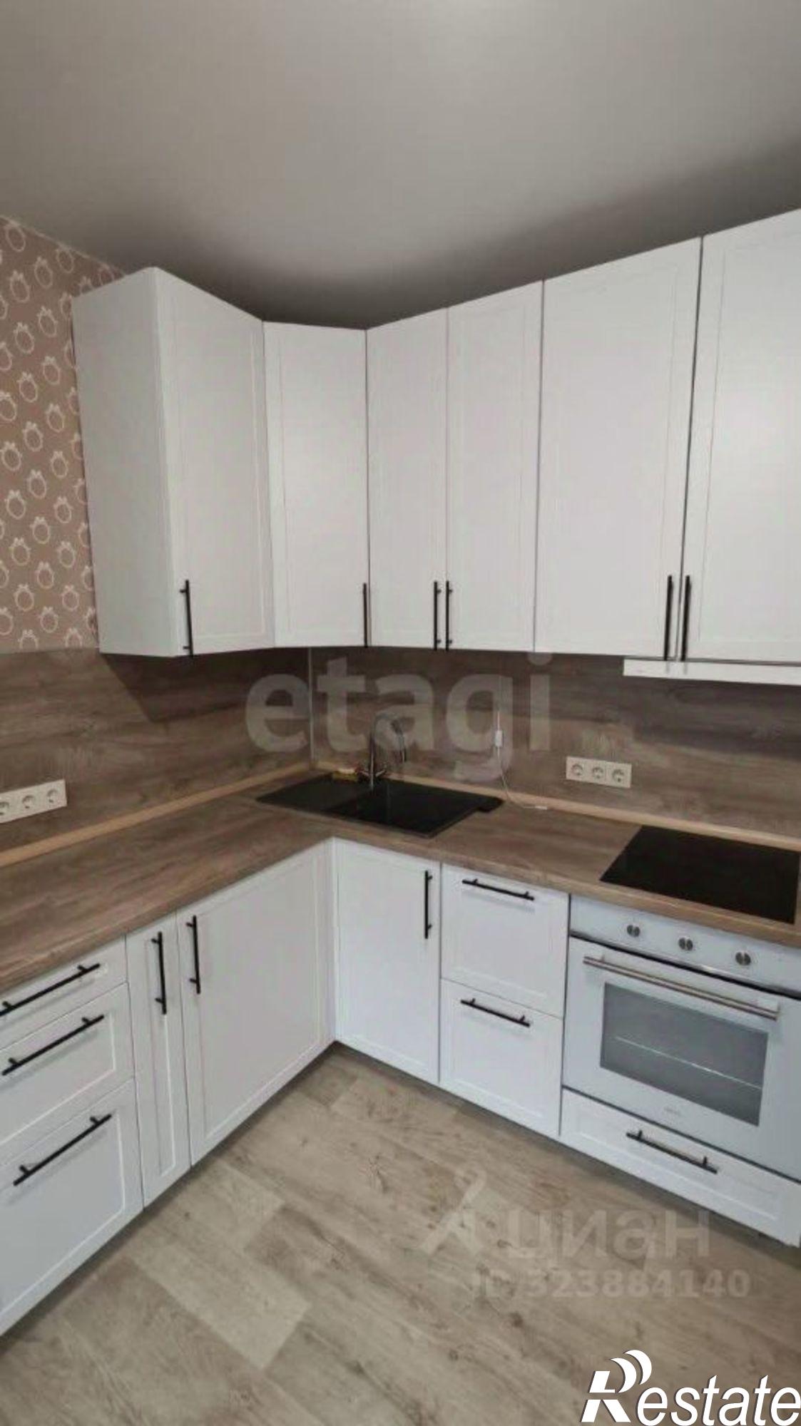 Купить квартиру за 4 500 000 рублей на улица Баумана, 267