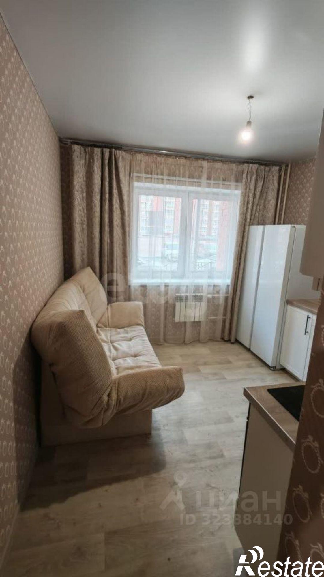 Купить квартиру за 4 500 000 рублей на улица Баумана, 267