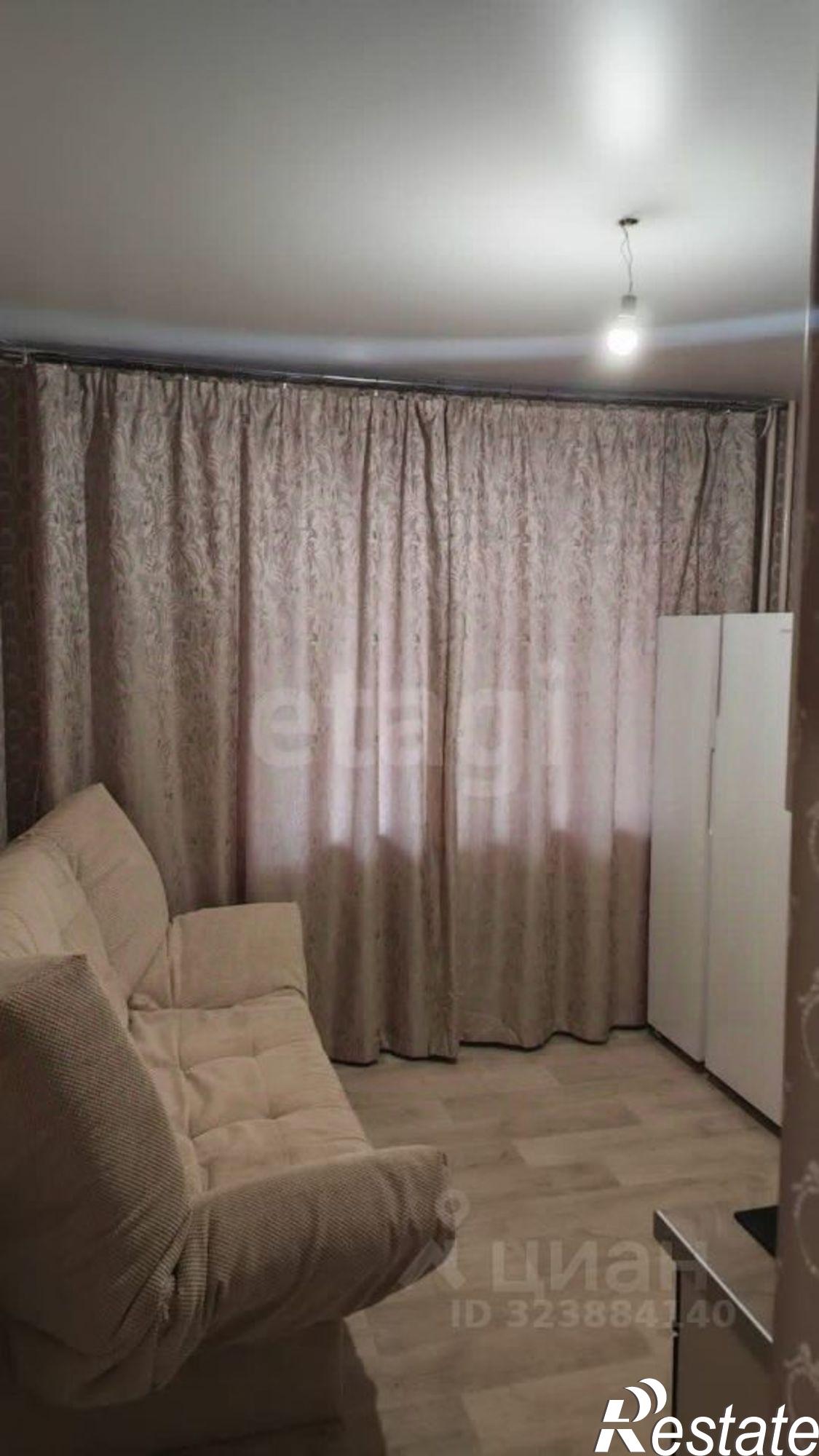 Купить квартиру за 4 500 000 рублей на улица Баумана, 267