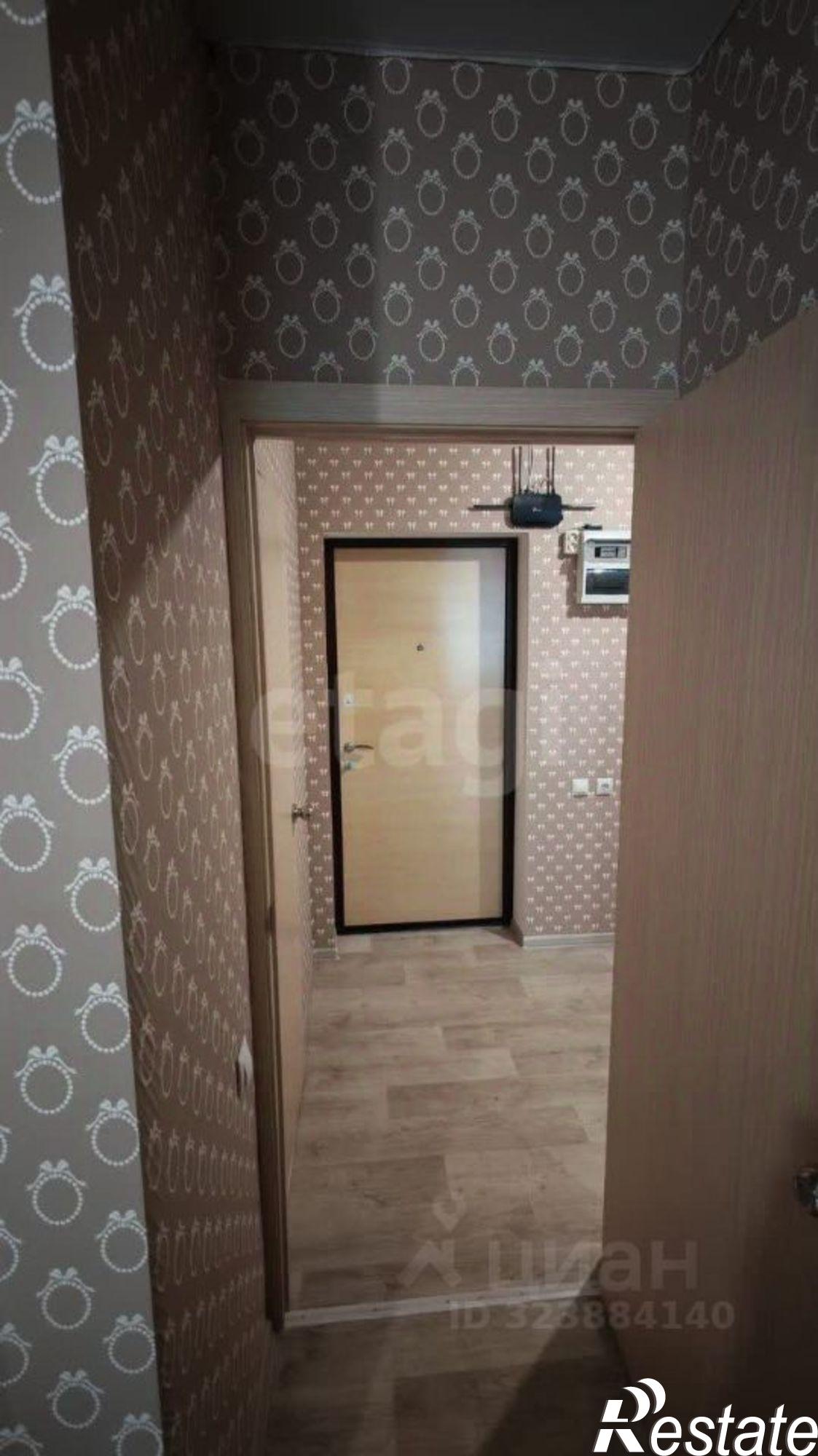 Купить квартиру за 4 500 000 рублей на улица Баумана, 267