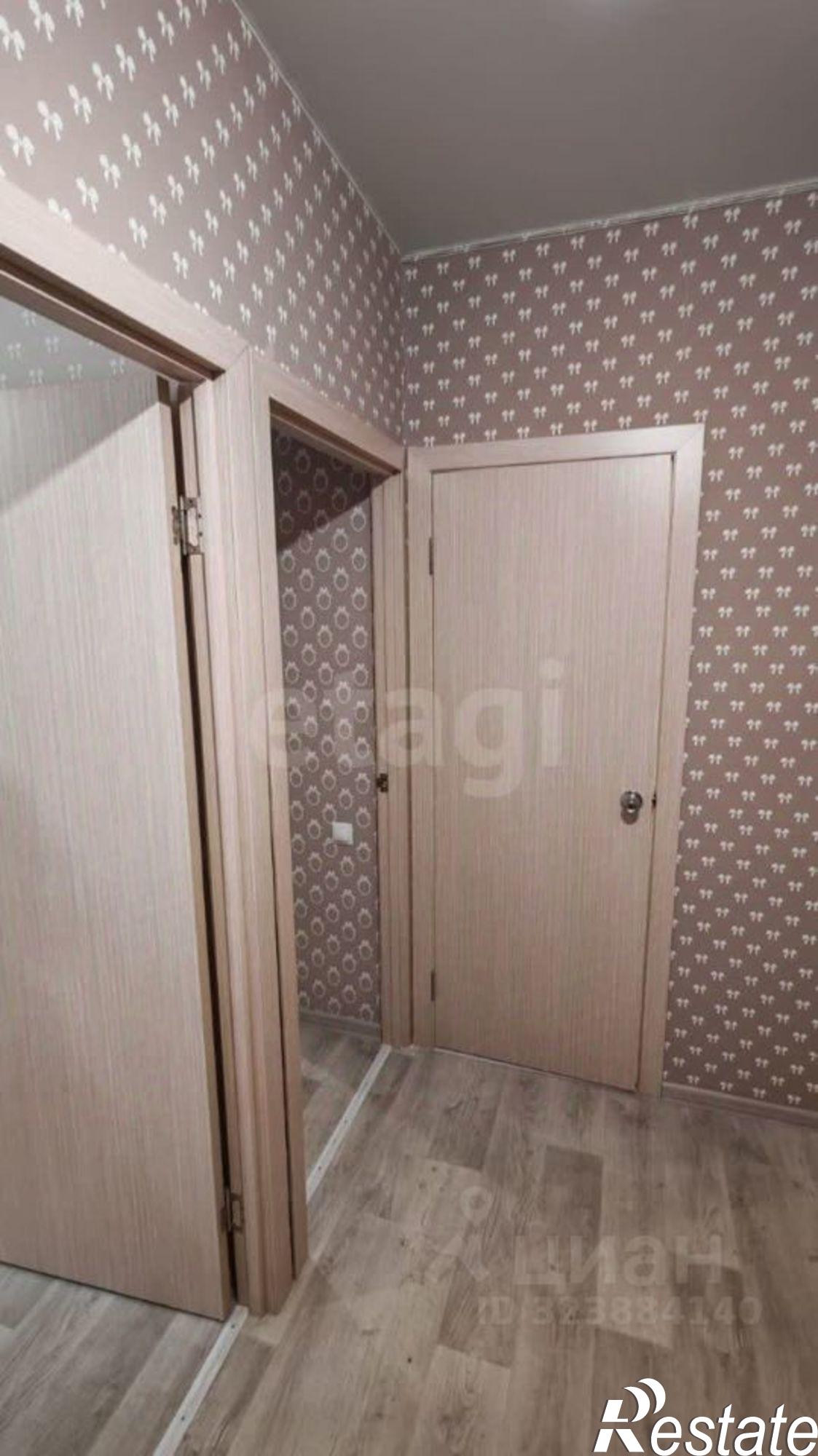 Купить квартиру за 4 500 000 рублей на улица Баумана, 267