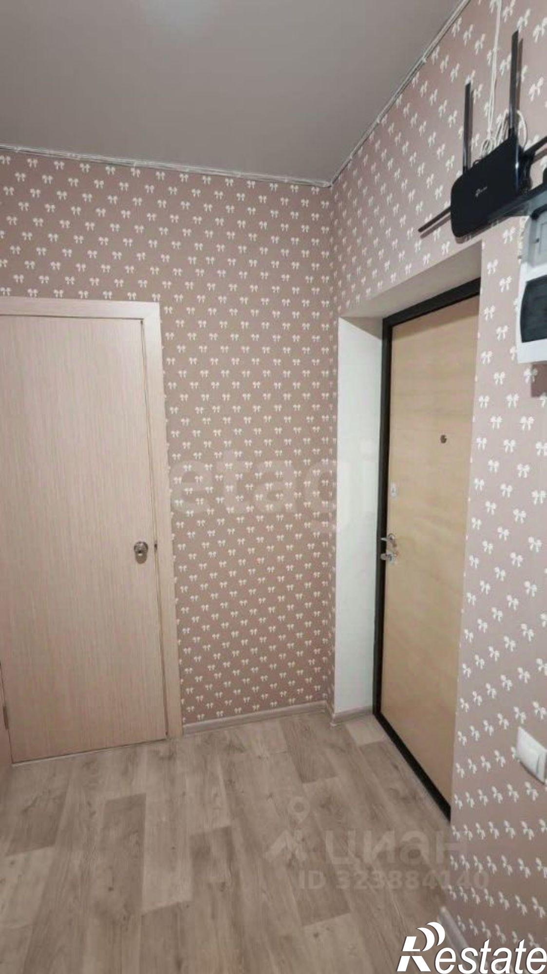 Купить квартиру за 4 500 000 рублей на улица Баумана, 267