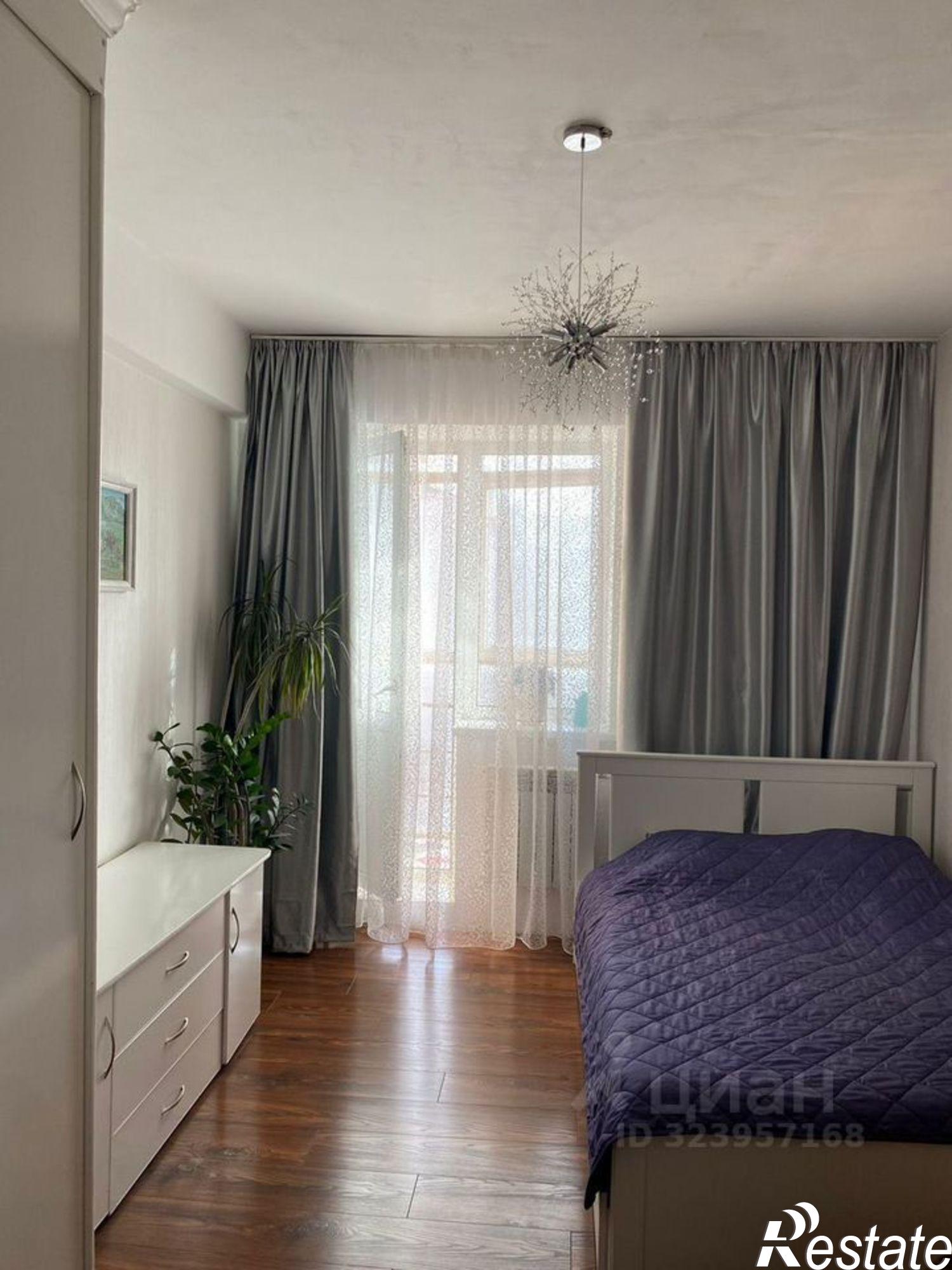 Купить квартиру за 7 650 000 рублей на Дальневосточная улица, 128