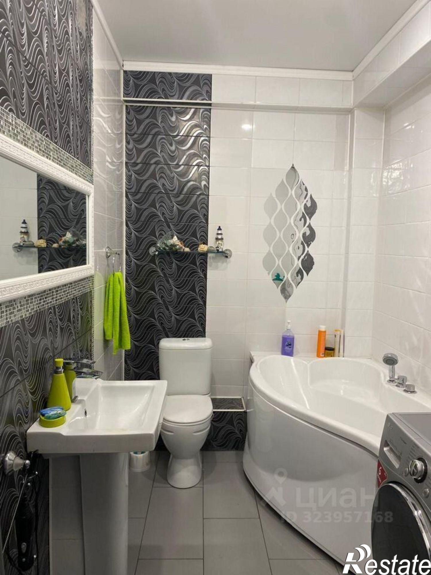 Купить квартиру за 7 650 000 рублей на Дальневосточная улица, 128