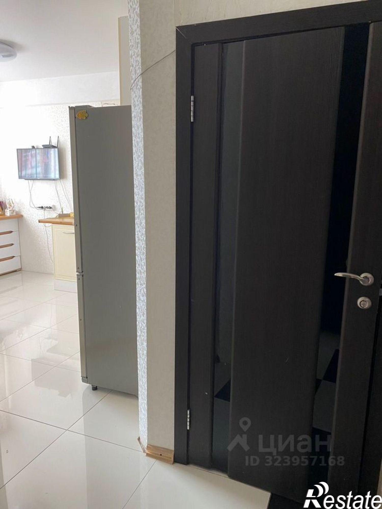 Купить квартиру за 7 650 000 рублей на Дальневосточная улица, 128