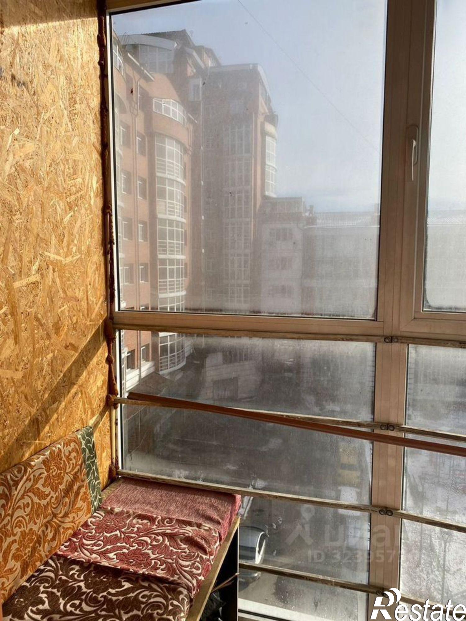 Купить квартиру за 7 650 000 рублей на Дальневосточная улица, 128