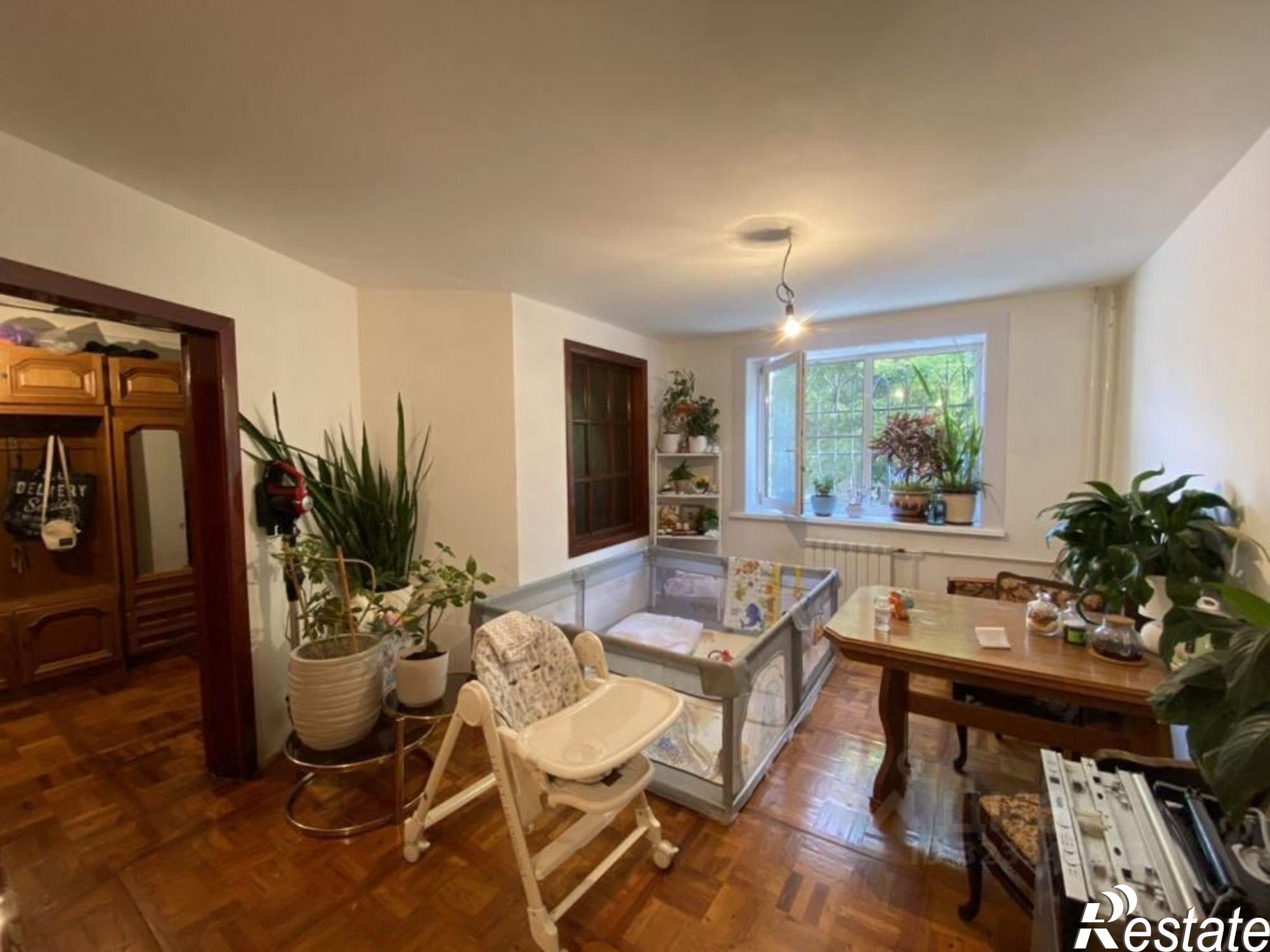 Купить квартиру за 13 499 000 рублей на Свердловский район