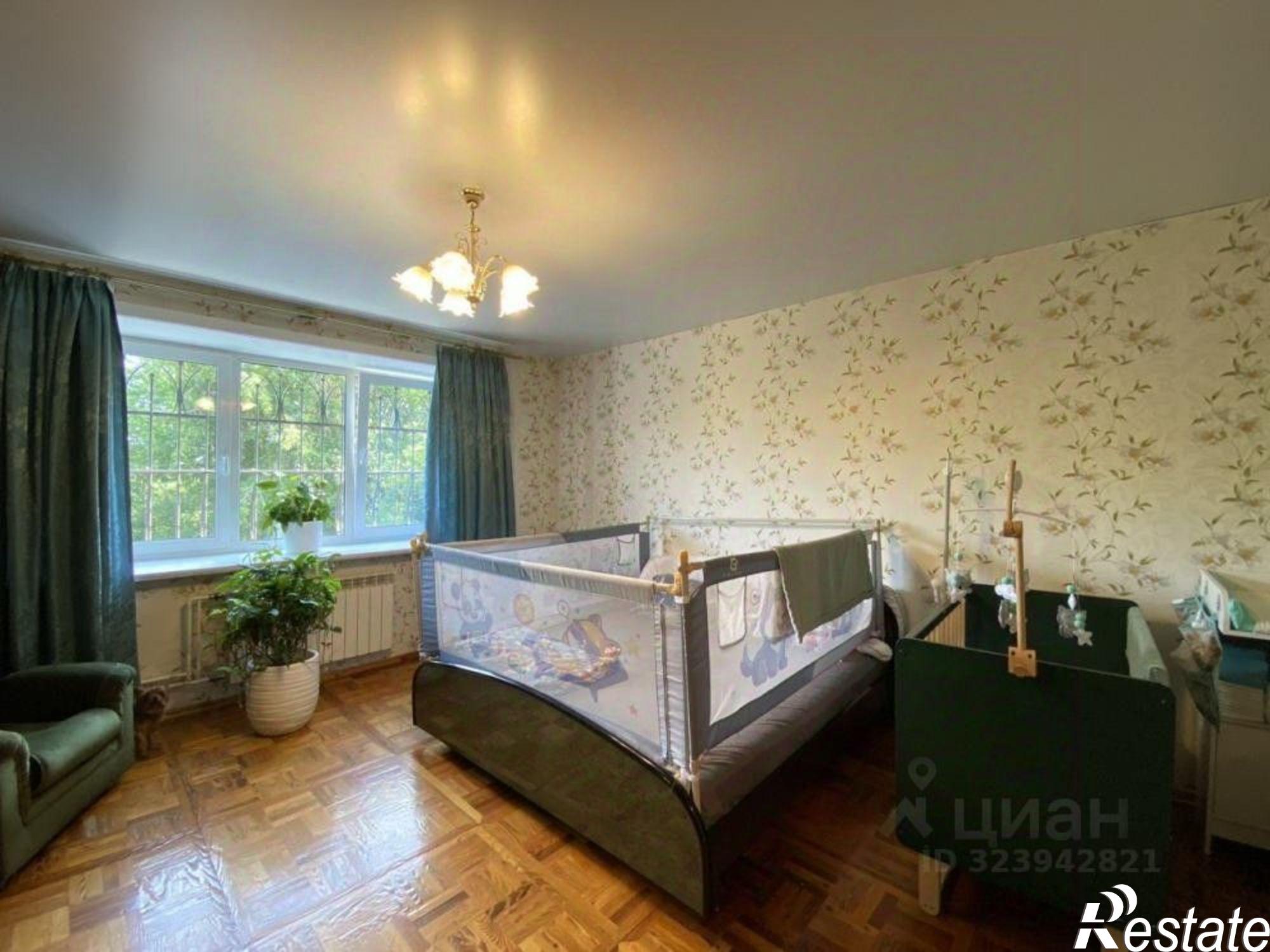 Купить квартиру за 13 499 000 рублей на Свердловский район