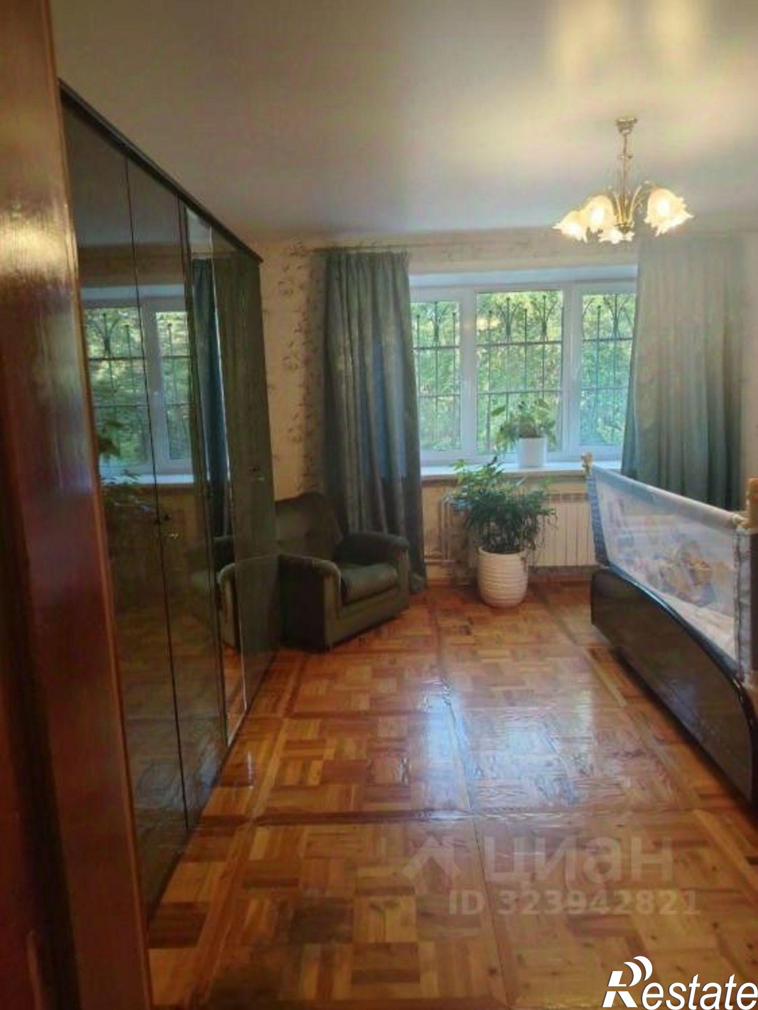 Купить квартиру за 13 499 000 рублей на Свердловский район