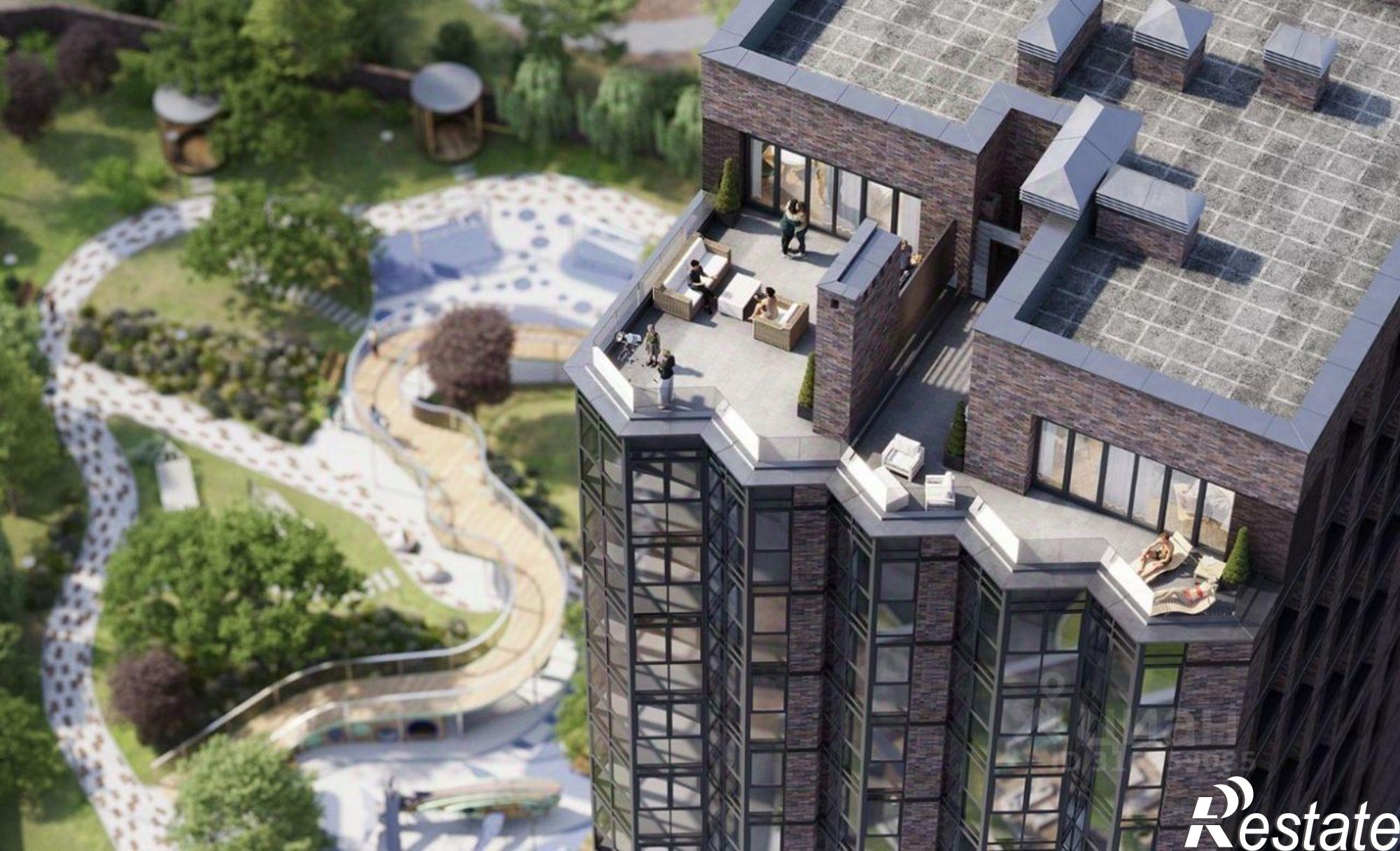 Купить квартиру за 7 000 000 рублей на ул Донская, 5Г