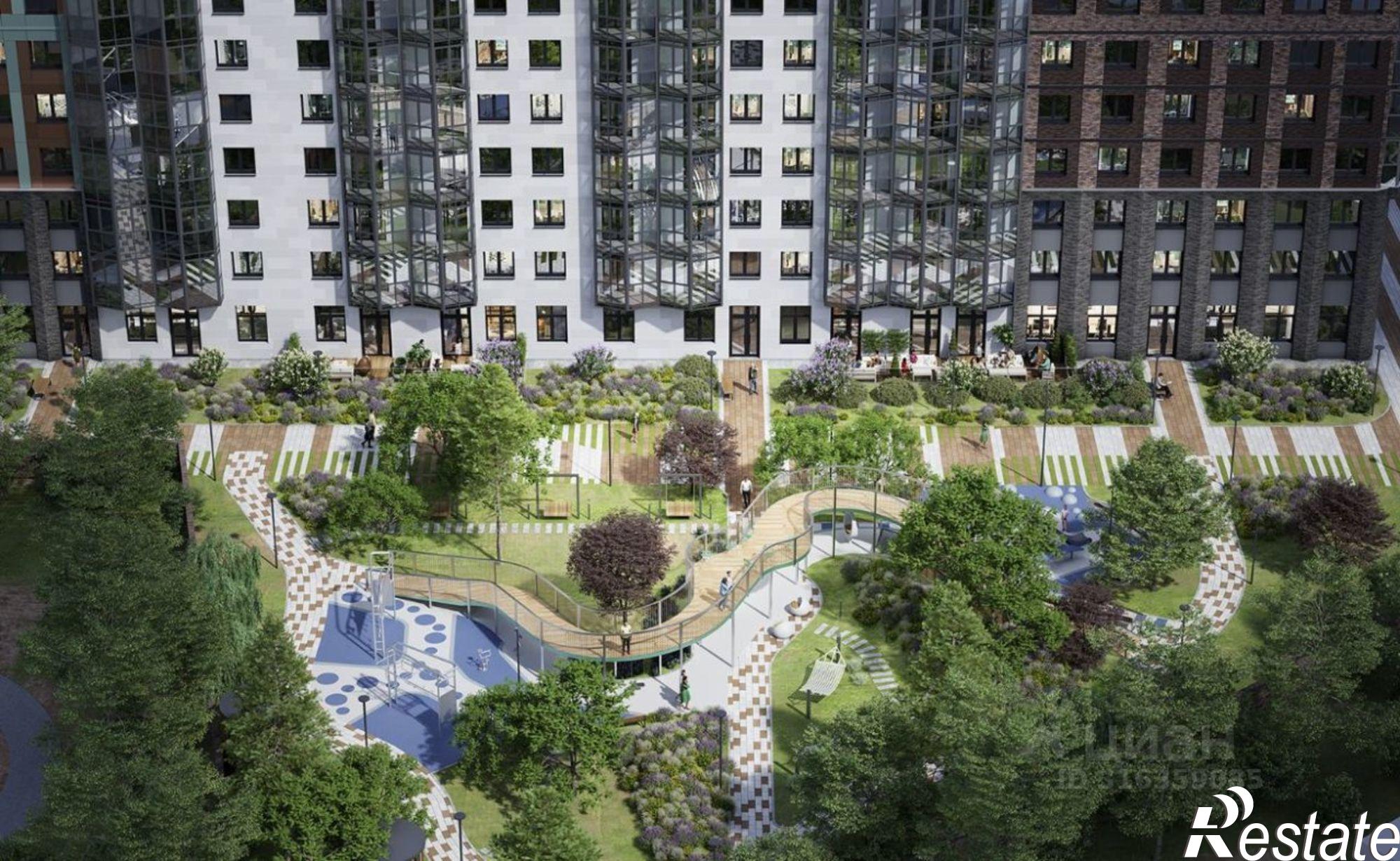 Купить квартиру за 7 000 000 рублей на ул Донская, 5Г