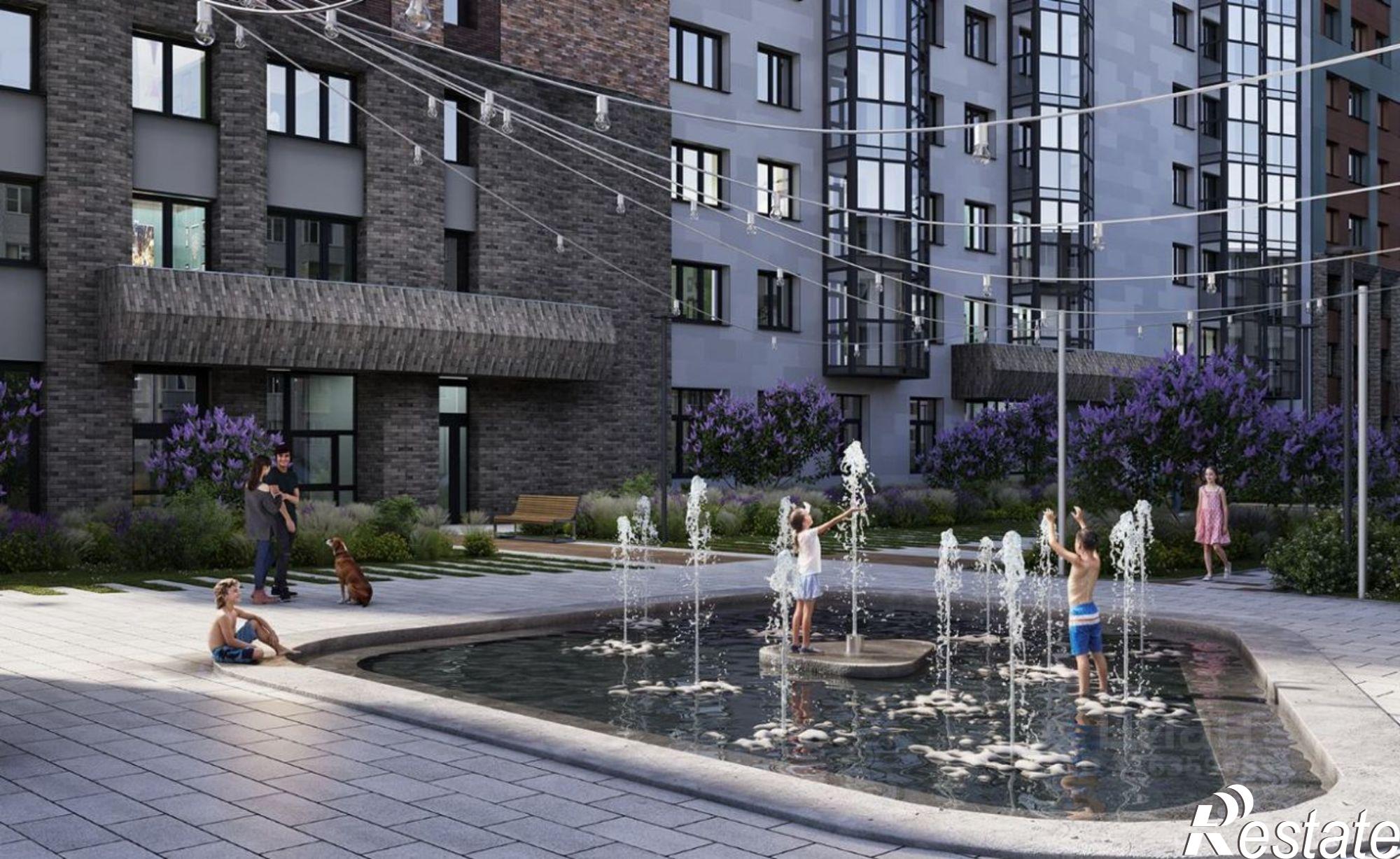 Купить квартиру за 7 000 000 рублей на ул Донская, 5Г