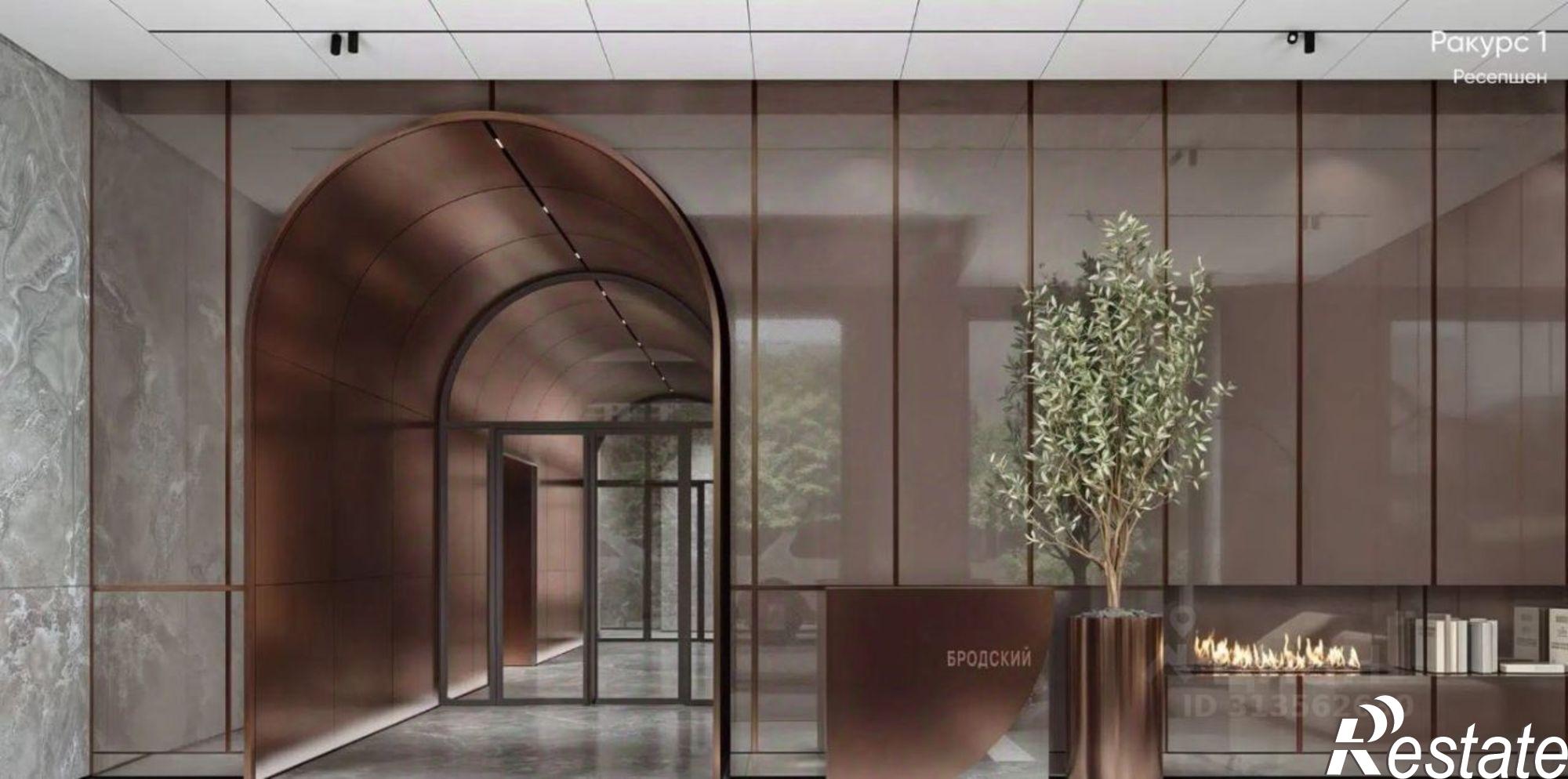 Купить квартиру за 15 040 000 рублей на ул Овражная, 12а