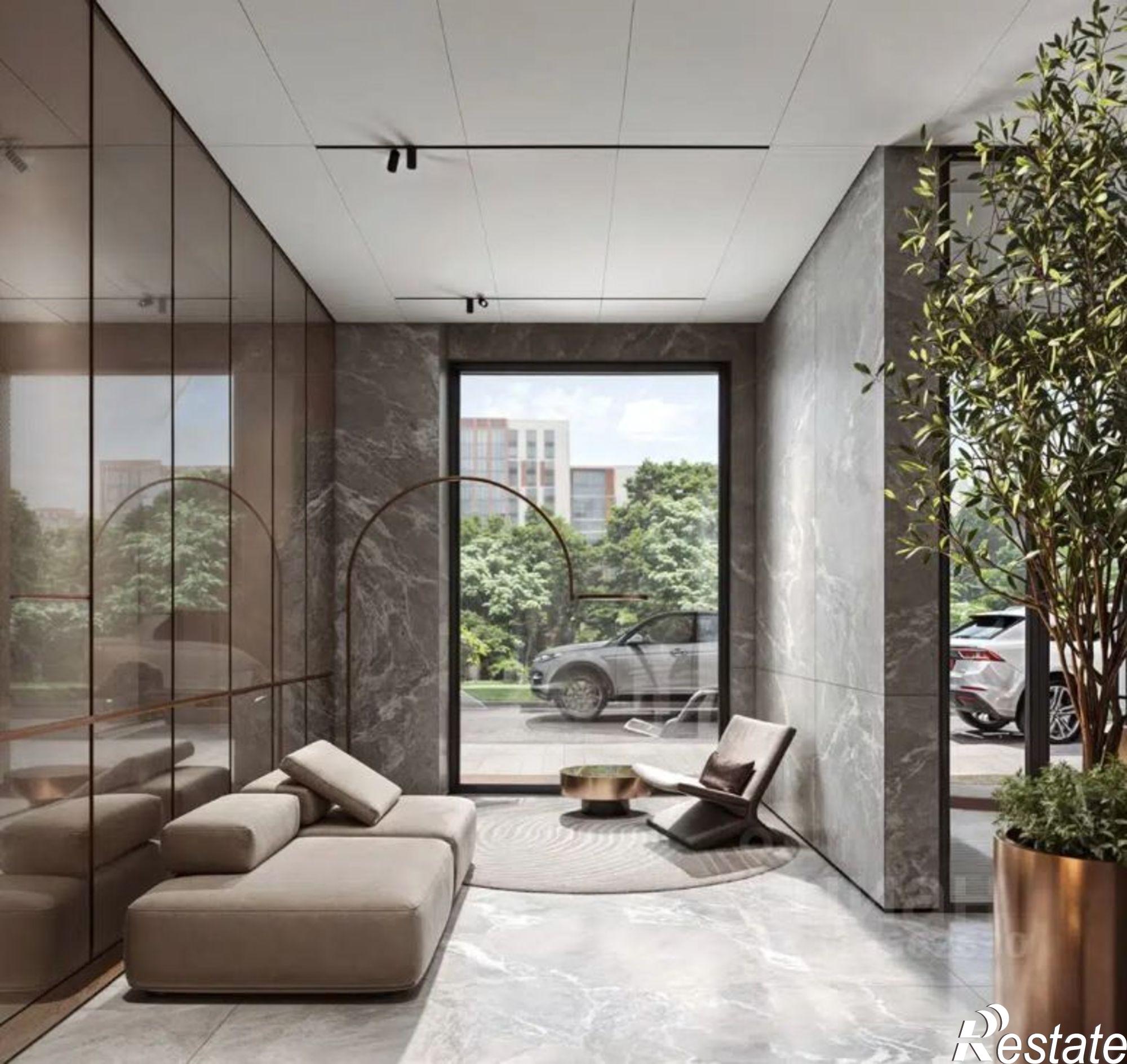 Купить квартиру за 15 040 000 рублей на ул Овражная, 12а