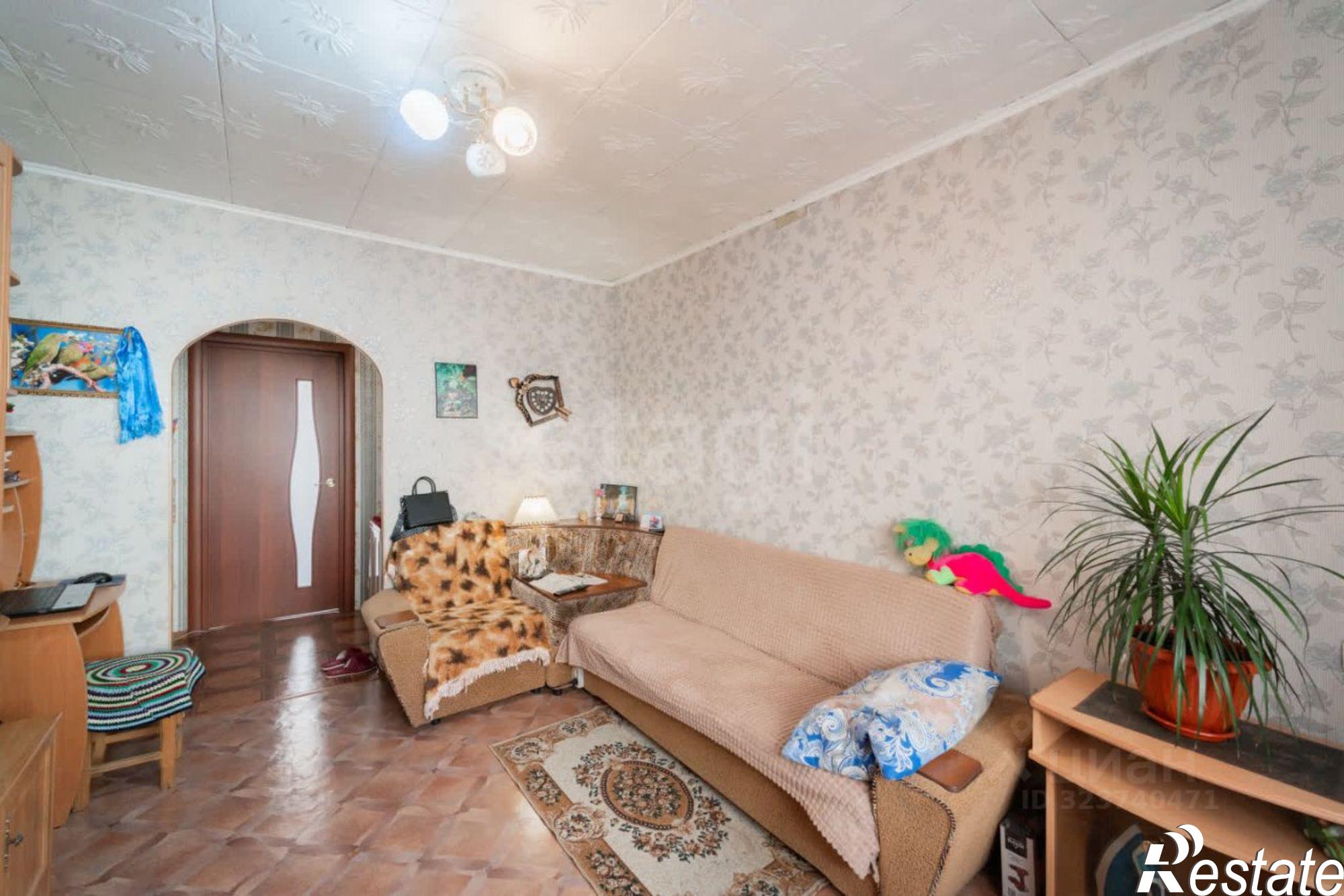 Купить квартиру за 5 400 000 рублей