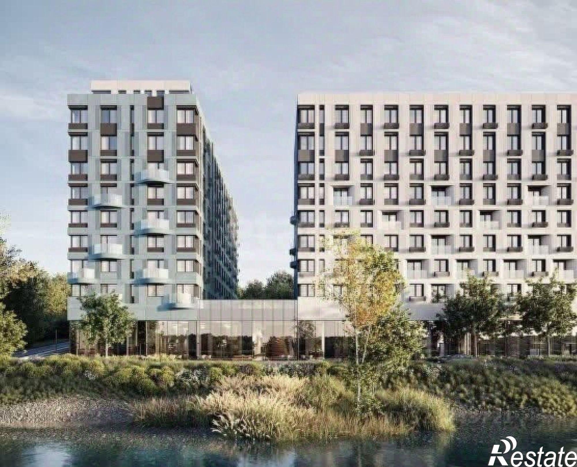 Купить квартиру за 7 500 000 рублей на ул Верхняя Набережная, 135