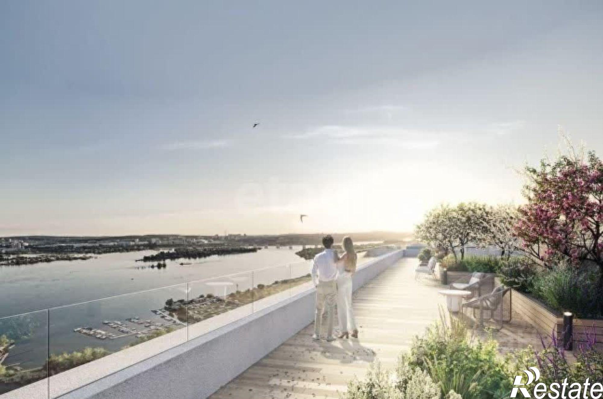 Купить квартиру за 7 500 000 рублей на ул Верхняя Набережная, 135