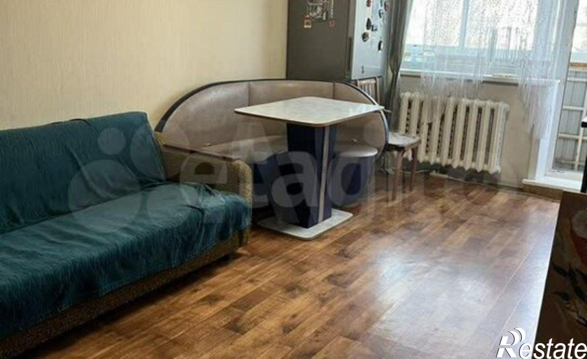 Купить квартиру за 4 900 000 рублей на улица Лермонтова, 269А