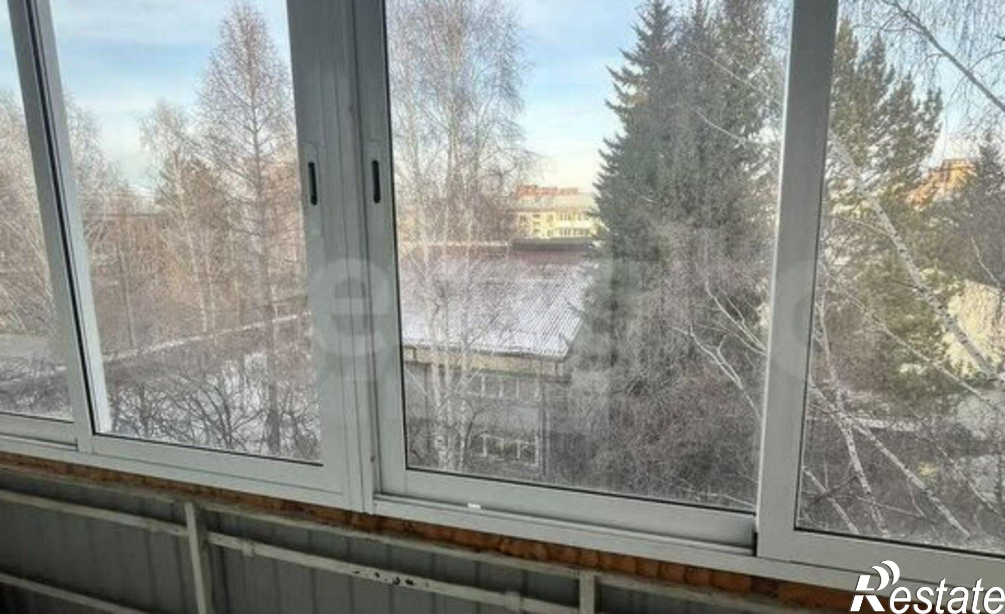 Купить квартиру за 4 900 000 рублей на улица Лермонтова, 269А