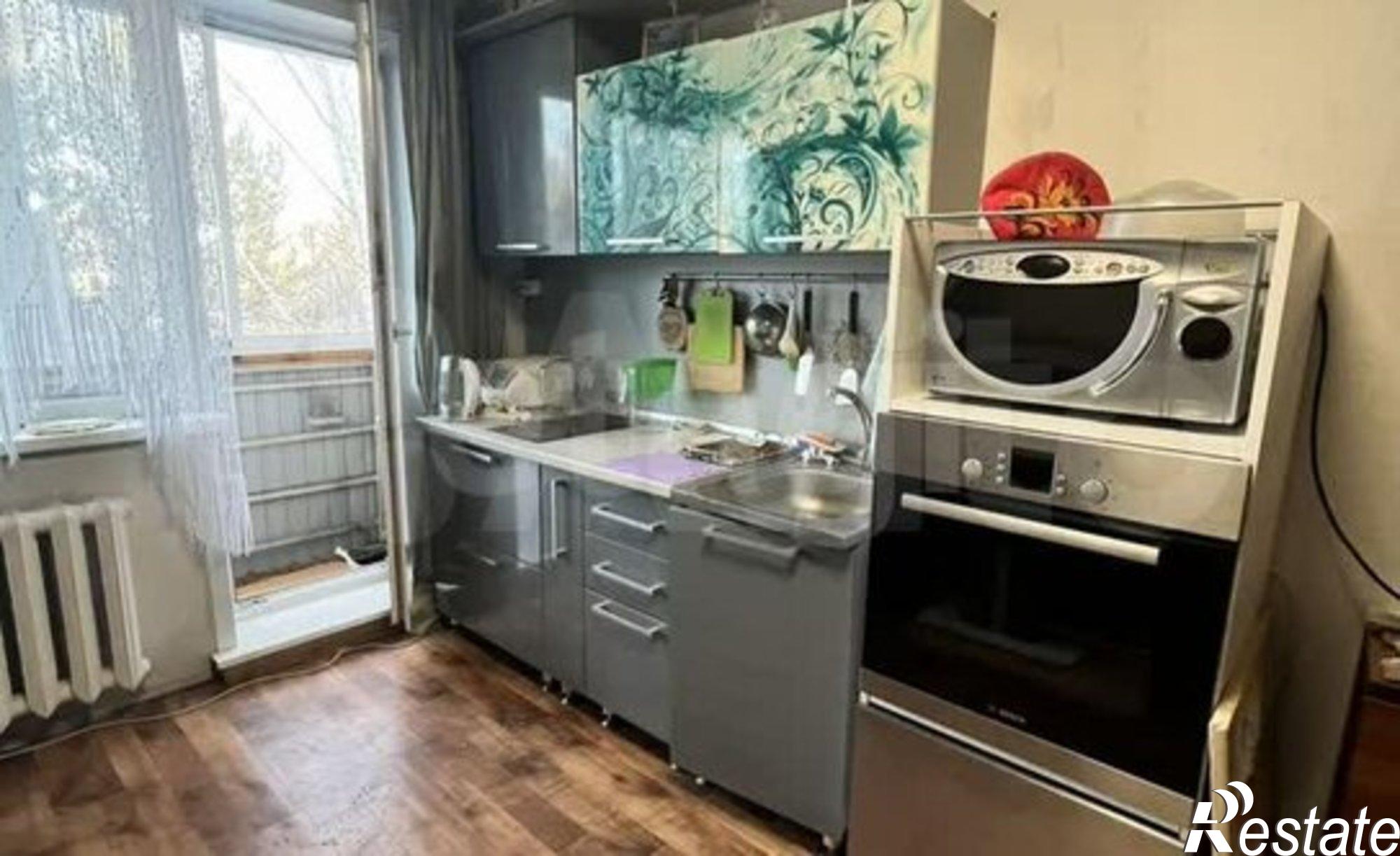 Купить квартиру за 4 900 000 рублей на улица Лермонтова, 269А