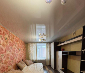 комната 17 кв м ул Ледовского, 3а