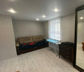 1-комн, 32кв м, этаж 2/4 Профсоюзная улица, 20