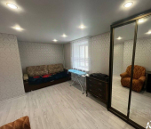 1-комн, 32кв м, этаж 2/4 ул Профсоюзная, 20