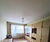 1-комн, 30кв м, этаж 5/5 ул Маршала Конева, 52