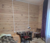 комната 44 кв м улица Тимирязева, 11А