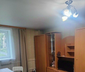 1-комн, 30кв м, этаж 2/4 ул Кайская, 3б