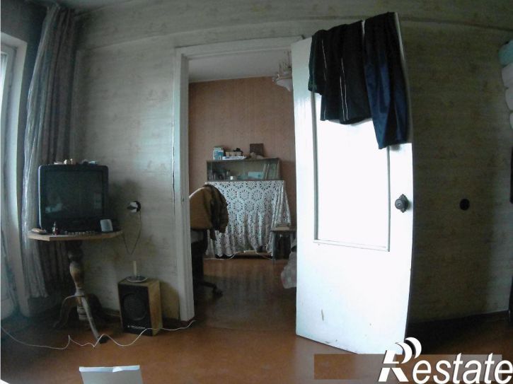 2-комн квартира Розы Люксембург, 215