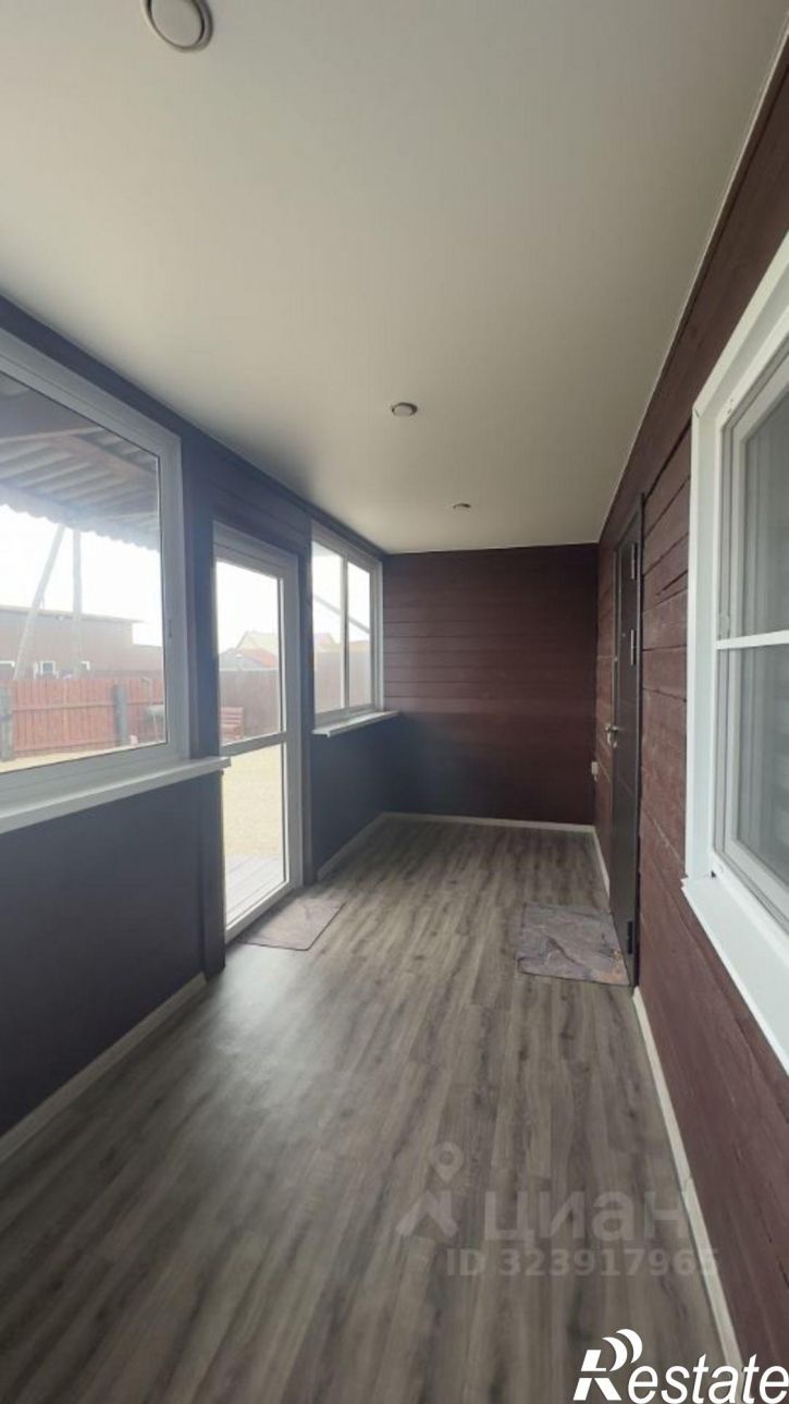 Коттедж/дом ул Шевченко, 1,  д. 1