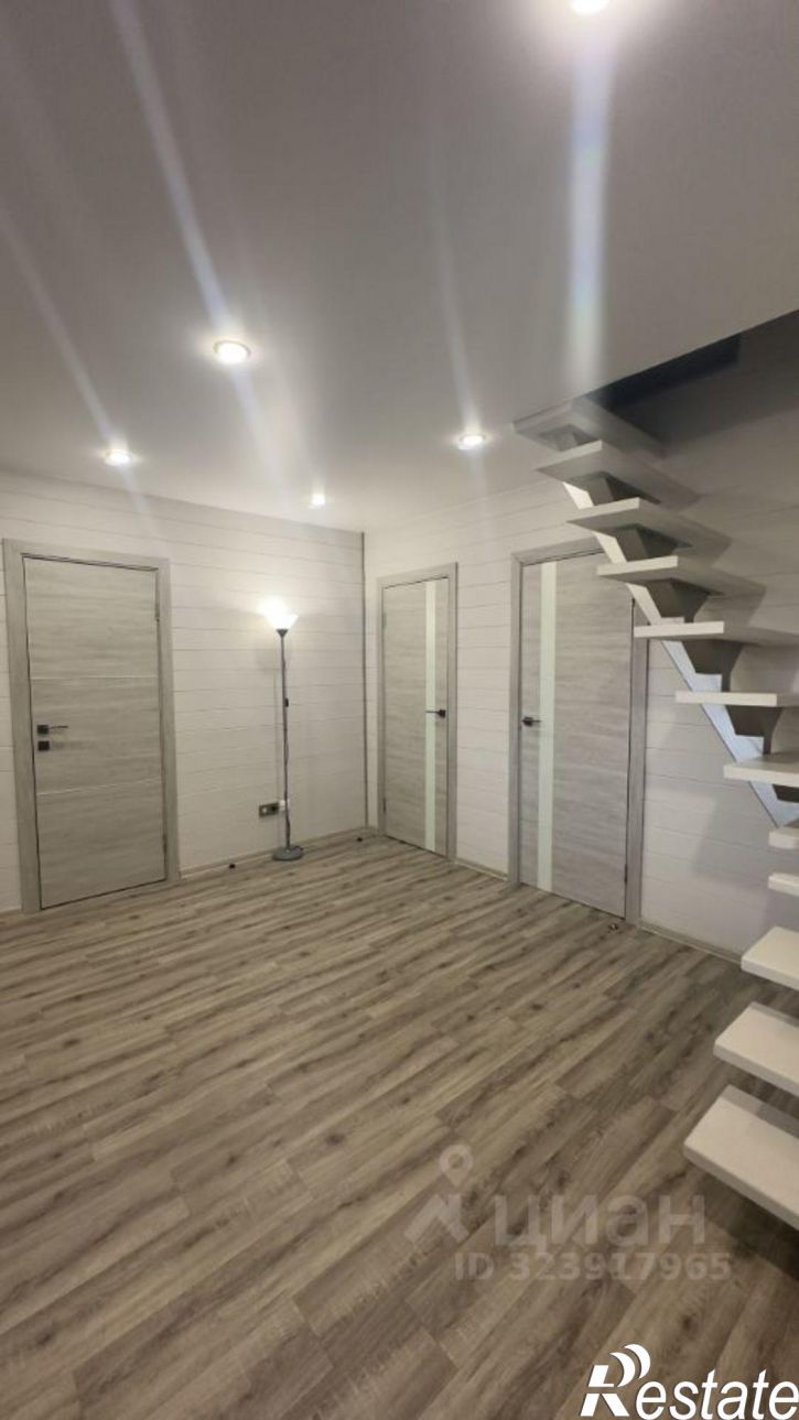 Коттедж/дом ул Шевченко, 1,  д. 1