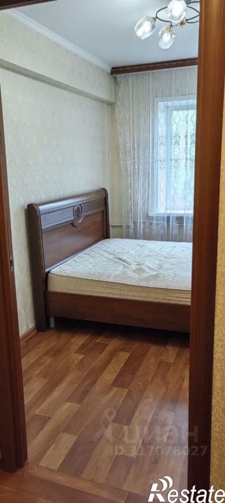 3-комн квартира улица Карла Либкнехта, 249,  д. 249