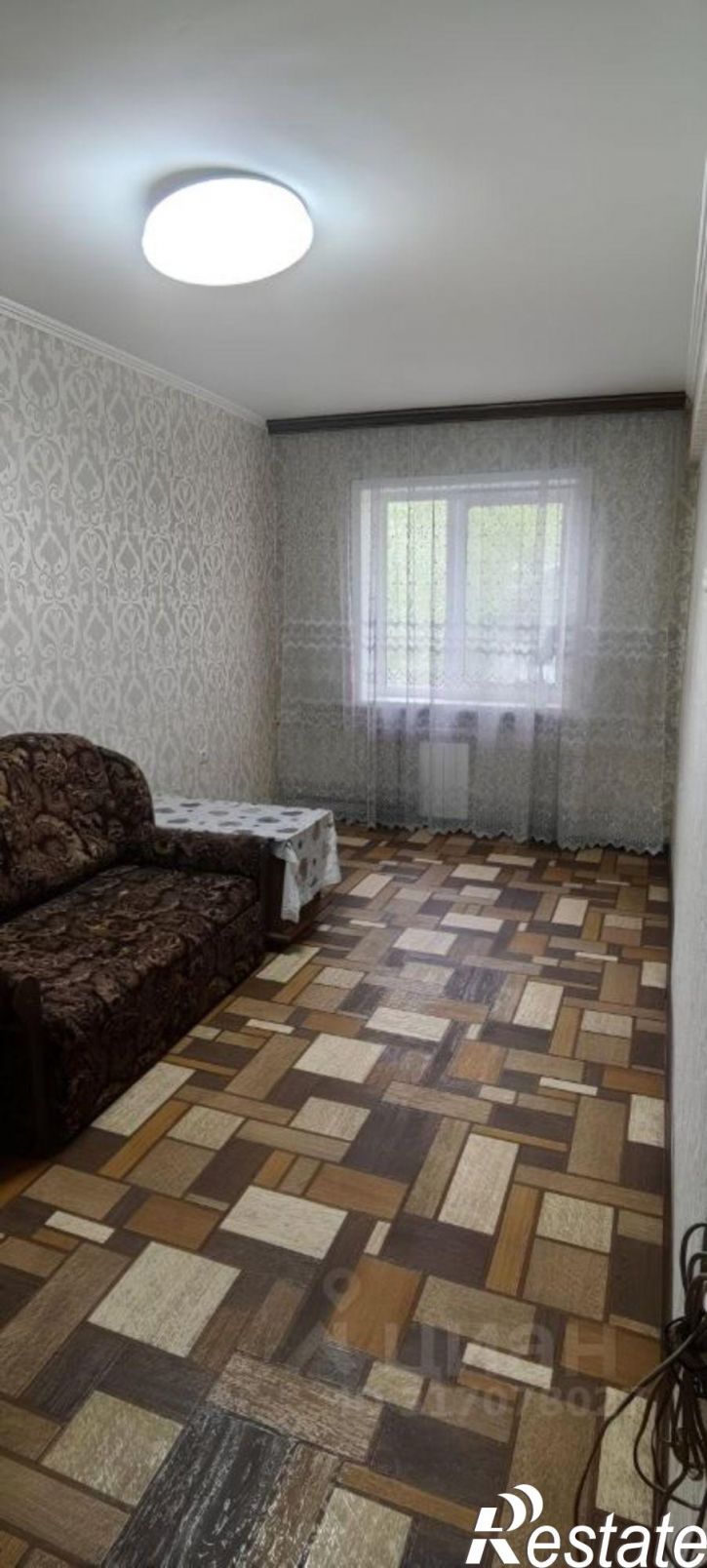 3-комн квартира улица Карла Либкнехта, 249,  д. 249