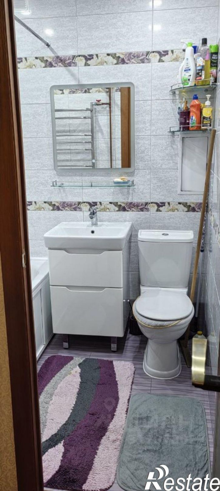 3-комн квартира улица Карла Либкнехта, 249,  д. 249