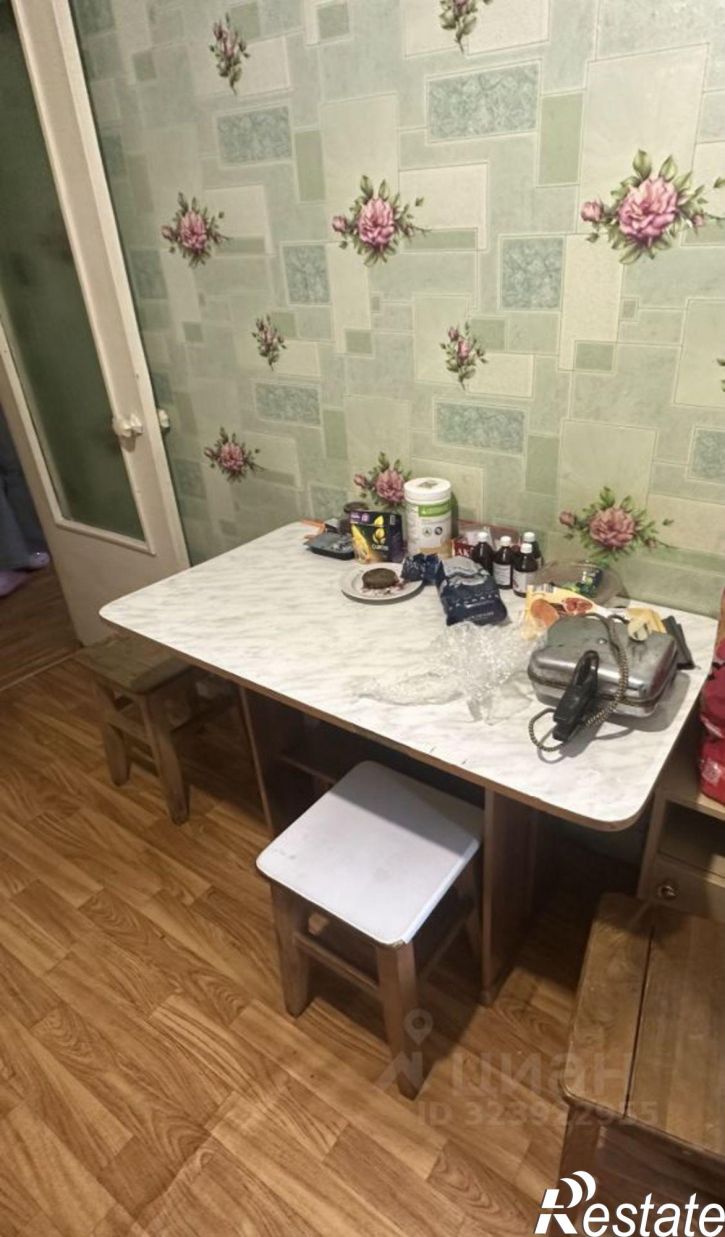 3-комн квартира Красноярская улица, 70,  д. 70