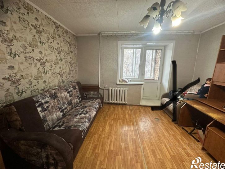 3-комн квартира Красноярская улица, 70,  д. 70