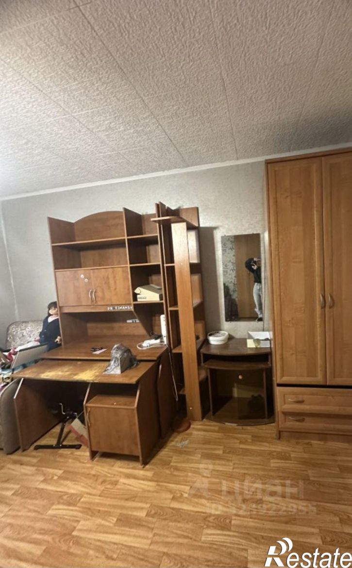 3-комн квартира Красноярская улица, 70,  д. 70
