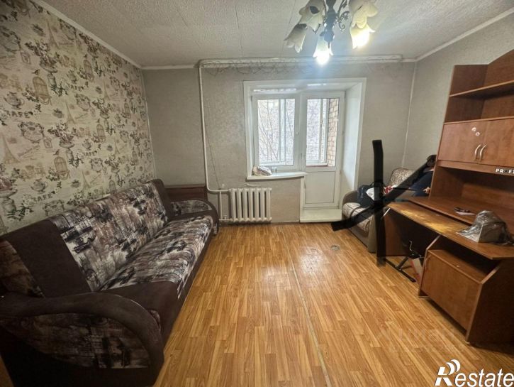 3-комн квартира Красноярская улица, 70,  д. 70