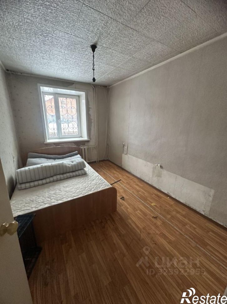 3-комн квартира Красноярская улица, 70,  д. 70